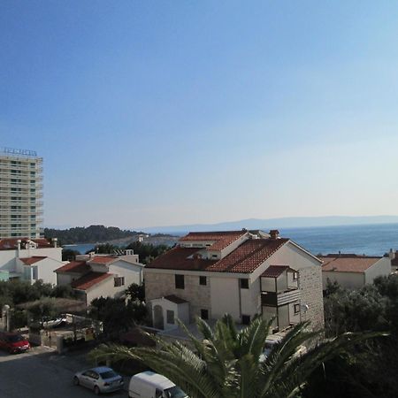 Apartments Klaric Makarska Extérieur photo