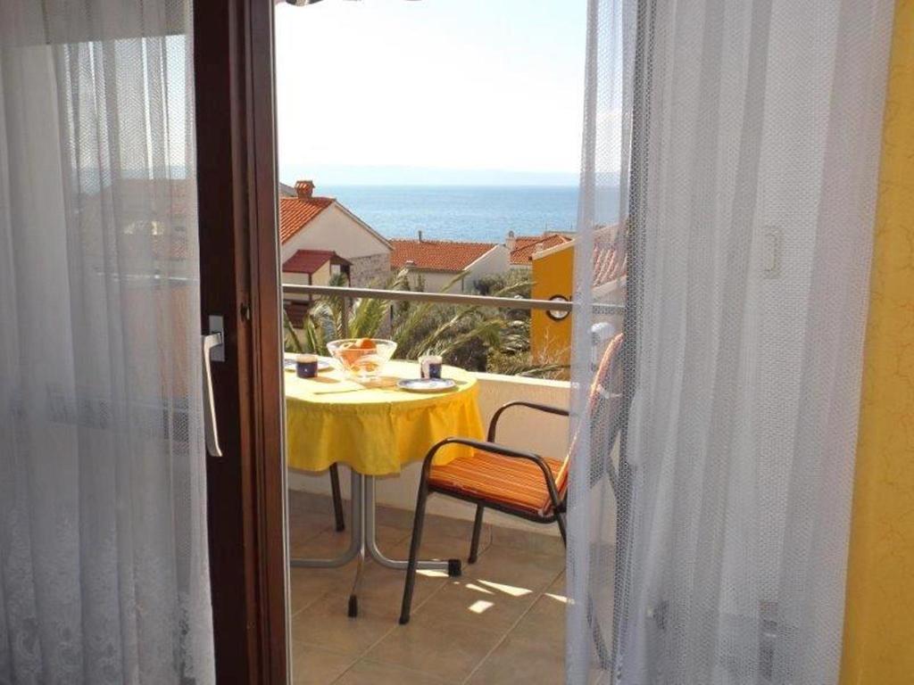 Apartments Klaric Makarska Chambre photo