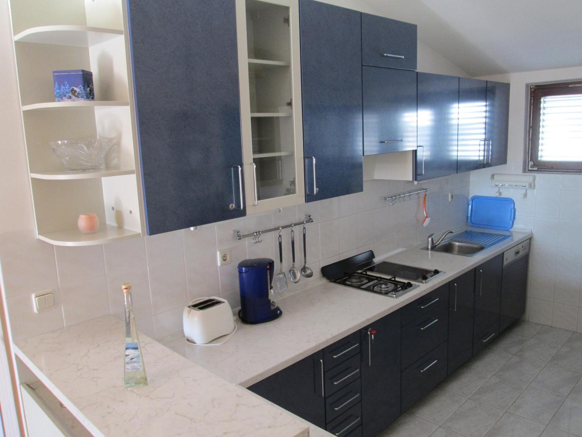 Apartments Klaric Makarska Extérieur photo