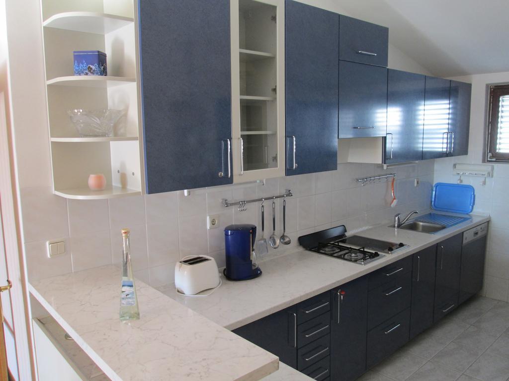 Apartments Klaric Makarska Extérieur photo