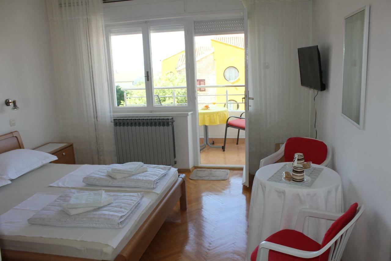 Apartments Klaric Makarska Extérieur photo