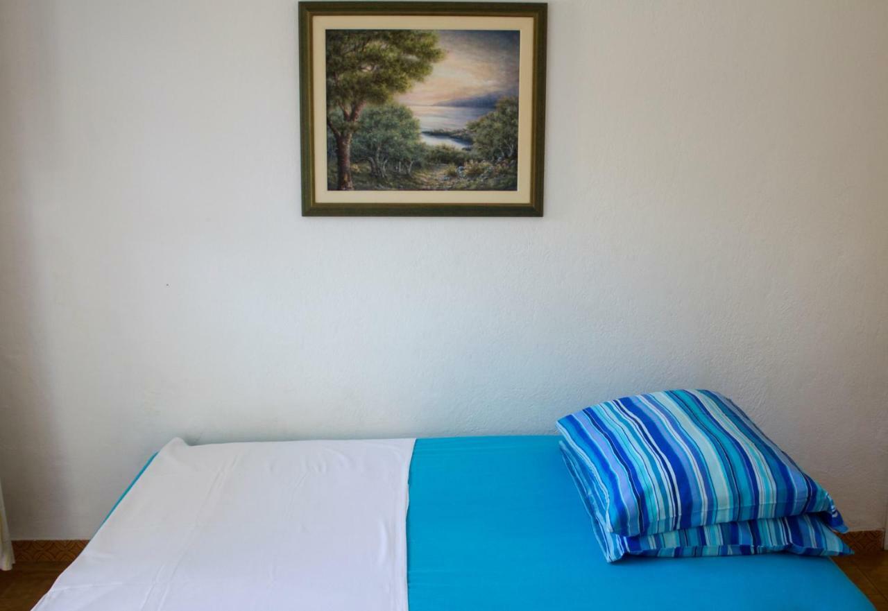 Apartments Klaric Makarska Extérieur photo