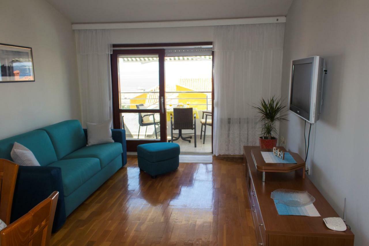 Apartments Klaric Makarska Extérieur photo